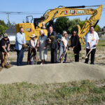 Ground broken for long-term care home expansion
