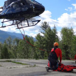 Fernie SAR has advice for hunters