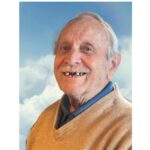 Obituary of Helmut Paul Koenigbauer
