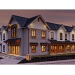 EKFH campaign supporting JoeAnna’s House expansion