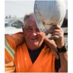 Obituary of John Edward Scanland
