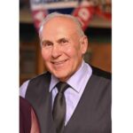Obituary of Joe Masi