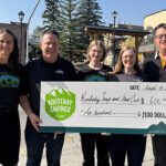 Foundation supports Kimberley Trap and Skeet Club
