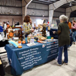 Kimberley Community Fair launches harvest season