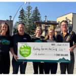 Foundation supports Kimberley Trap and Skeet Club