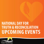 Upcoming Truth and Reconciliation events in region