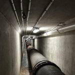 Grant application approved for reservoir bypass pipeline project
