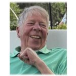 Obituary of Richard Byron English