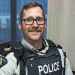 New detachment commander introduced