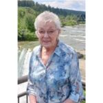Obituary of Sharon Marie Galarneau 