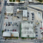 St. Mary’s project finished with notable changes