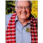 Obituary of Steven Alexander Weatherall