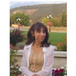 Obituary of Teresa Theadora Matthews