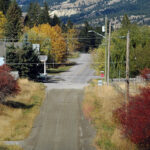 Prescribed burn planned for Toby Benches area