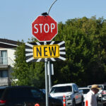 Victoria Avenue traffic pattern changing again
