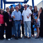 City and Western Financial renew arena naming pact