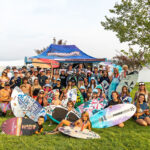 Strong showing by local riders at Nationals
