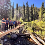 Creating a backcountry legacy