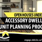 Accessory dwelling unit planning open houses underway