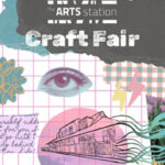 Arts Station Craft Fair Saturday