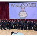 Columbia Valley Fire Leadership Seminar a success