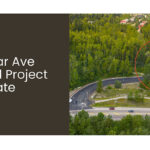 Cedar Avenue upgrades completed