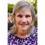 Obituary of Cheryl Elaine Cameron