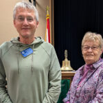 The story of a polio survivor