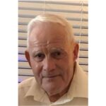 Obituary of Dennis Mitchell Smith
