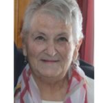 Obituary of Doreen Baker 