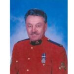 Obituary of Ernest James Millar
