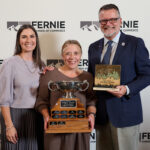 Fernie Business Excellence honoured