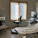 New ultrasound services at Invermere District Hospital