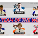 KIJHL announces Week 2 Team of the Week