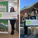 Credit Union Day marked with $20,944 in local donations