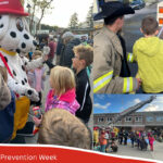 Kimberley Fire Department open house Oct. 9