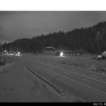 Special Weather Statement for Kootenay Pass