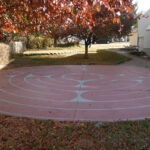 It’s time to take a walk on the labyrinth