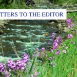 Healthy ecosystems are essential