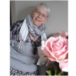 Obituary of Manon Hamel