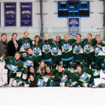 Purcell Hockey Academy back from successful Vermont trip