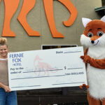 Fernie business helps fight child food insecurity