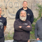 Phaeton releasing new album with positive momentum