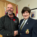 Legion Poppy Campaign officially starts