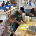 Seniors Dinner returns to Colombo Lodge Nov. 26