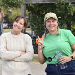 Rooted Together starting strong