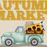 Autumn Market and Kids Carnival supporting CPPC