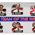 Dynamiters’ Murphy makes KIJHL Week 6 Team