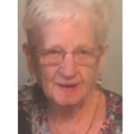 Obituary of Wallice Audrey Rushcall