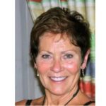 Obituary of Yvonne Marchand